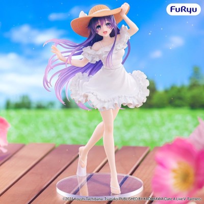 DATE A LIVE - Toka Yatogami Summer Dress Furyu PVC Figure 21 cm