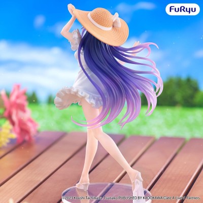 DATE A LIVE - Toka Yatogami Summer Dress Furyu PVC Figure 21 cm