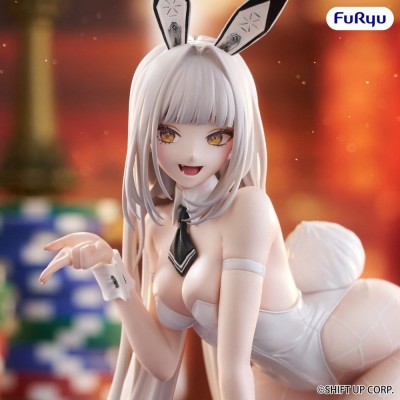 GODDESS OF VICTORY: NIKKE - Blanc Noodle Stopper Furyu PVC Figure 11 cm