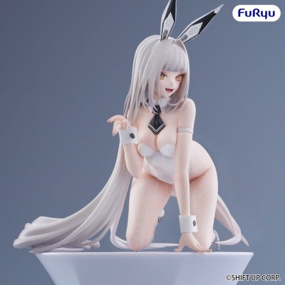 GODDESS OF VICTORY: NIKKE - Blanc Noodle Stopper Furyu PVC Figure 11 cm