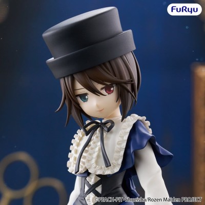 ROZEN MAIDEN - Souseiseki Furyu PVC Figure 18 cm