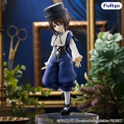 ROZEN MAIDEN - Souseiseki Furyu PVC Figure 18 cm