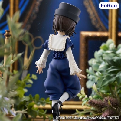 ROZEN MAIDEN - Souseiseki Furyu PVC Figure 18 cm