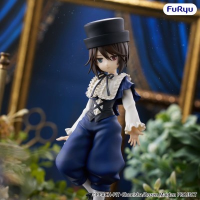 ROZEN MAIDEN - Souseiseki Furyu PVC Figure 18 cm
