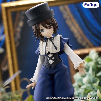 ROZEN MAIDEN - Souseiseki Furyu PVC Figure 18 cm