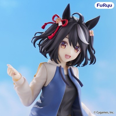 UMAMUSUME: PRETTY DERBY - Kitasan Black Trio-Try-iT Furyu PVC Figure 22 cm
