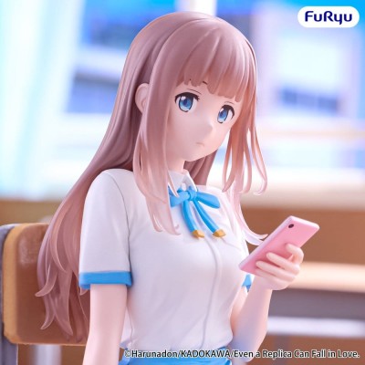 EVEN A REPLICA CAN FALL IN LOVE - Sunao Aikawa Noodle Stopper Furyu PVC Figure 14 cm