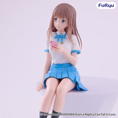 EVEN A REPLICA CAN FALL IN LOVE - Sunao Aikawa Noodle Stopper Furyu PVC Figure 14 cm