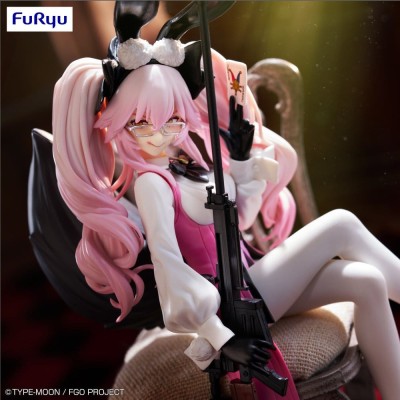 FATE/GRAND ORDER - Koyanskaya of Light Noodle Stopper Furyu PVC Figure 15 cm