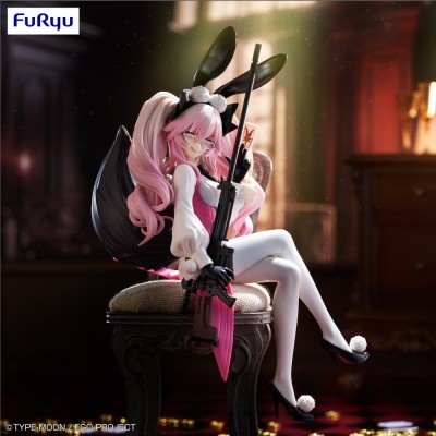 FATE/GRAND ORDER - Koyanskaya of Light Noodle Stopper Furyu PVC Figure 15 cm