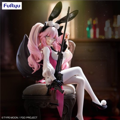 FATE/GRAND ORDER - Koyanskaya of Light Noodle Stopper Furyu PVC Figure 15 cm