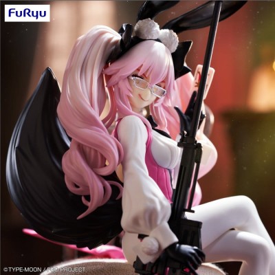 FATE/GRAND ORDER - Koyanskaya of Light Noodle Stopper Furyu PVC Figure 15 cm
