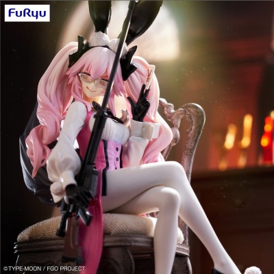 FATE/GRAND ORDER - Koyanskaya of Light Noodle Stopper Furyu PVC Figure 15 cm