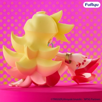 NEW PANTY & STOCKING WITH GARTERBELT - Panty Anarchy Noodle Stopper Furyu PVC Figure 9 cm
