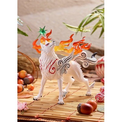 OKAMI - Amaterasu Pop Up Parade PVC Figure (re-run) 13 cm