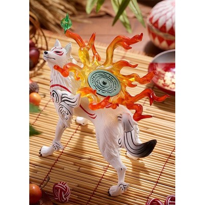OKAMI - Amaterasu Pop Up Parade PVC Figure (re-run) 13 cm