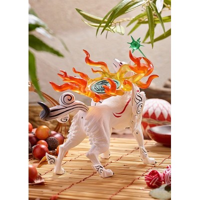 OKAMI - Amaterasu Pop Up Parade PVC Figure (re-run) 13 cm