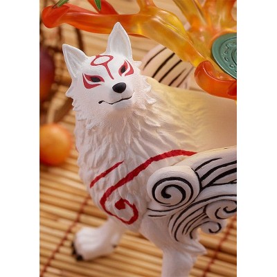 OKAMI - Amaterasu Pop Up Parade PVC Figure (re-run) 13 cm