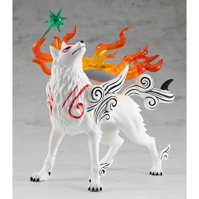 OKAMI - Amaterasu Pop Up Parade PVC Figure (re-run) 13 cm