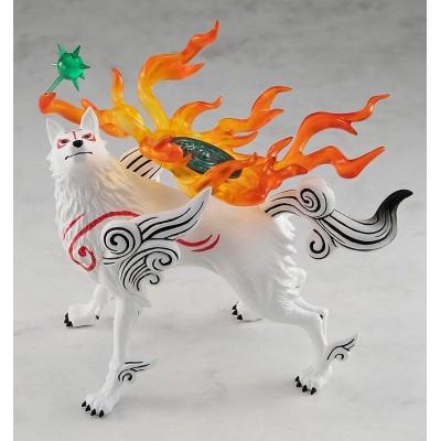 OKAMI - Amaterasu Pop Up Parade PVC Figure (re-run) 13 cm