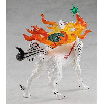 OKAMI - Amaterasu Pop Up Parade PVC Figure (re-run) 13 cm