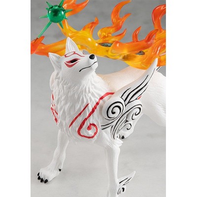 OKAMI - Amaterasu Pop Up Parade PVC Figure (re-run) 13 cm