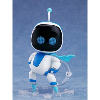 ASTRO BOT - Astro 1.0 Nendoroid Action Figure Surprise Mini Figures 7 cm - 1 single blind box