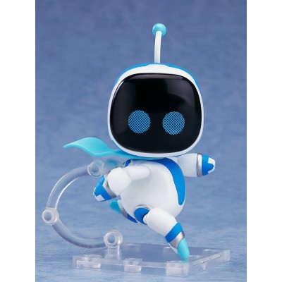 ASTRO BOT - Astro 1.0 Nendoroid Action Figure Surprise Mini Figures 7 cm - 1 single blind box