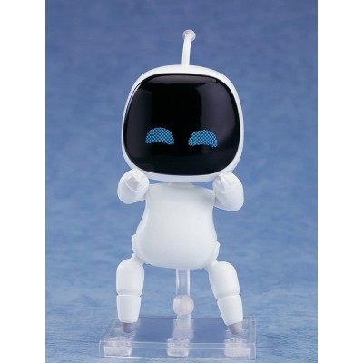 ASTRO BOT - Astro 1.0 Nendoroid Action Figure Surprise Mini Figures 7 cm - 1 single blind box