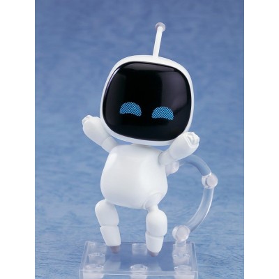ASTRO BOT - Astro 1.0 Nendoroid Action Figure Surprise Mini Figures 7 cm - 1 single blind box
