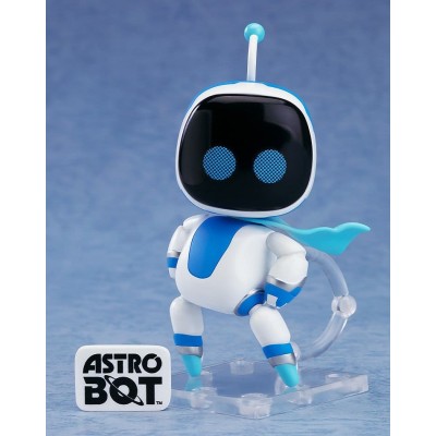 ASTRO BOT - Astro 1.0 Nendoroid Action Figure Surprise Mini Figures 7 cm - 1 single blind box