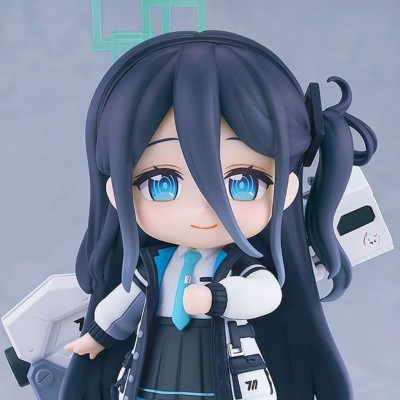 BLUE ARCHIVE - Aris Tendou Nendoroid Action Figure 10 cm