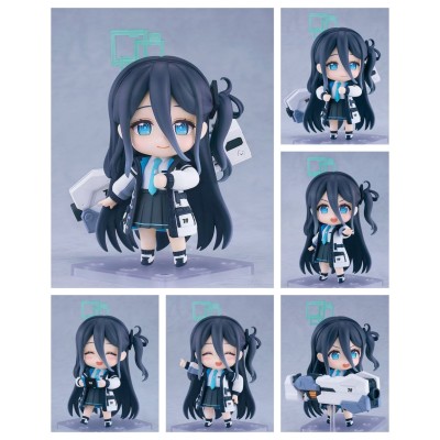 BLUE ARCHIVE - Aris Tendou Nendoroid Action Figure 10 cm