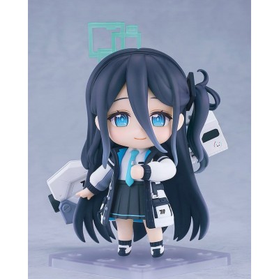 BLUE ARCHIVE - Aris Tendou Nendoroid Action Figure 10 cm