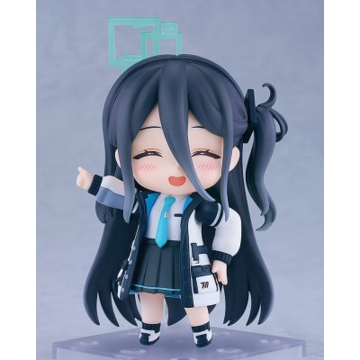 BLUE ARCHIVE - Aris Tendou Nendoroid Action Figure 10 cm