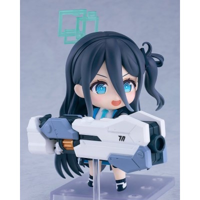 BLUE ARCHIVE - Aris Tendou Nendoroid Action Figure 10 cm