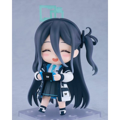 BLUE ARCHIVE - Aris Tendou Nendoroid Action Figure 10 cm