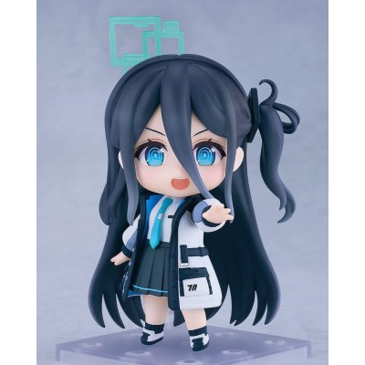 BLUE ARCHIVE - Aris Tendou Nendoroid Action Figure 10 cm