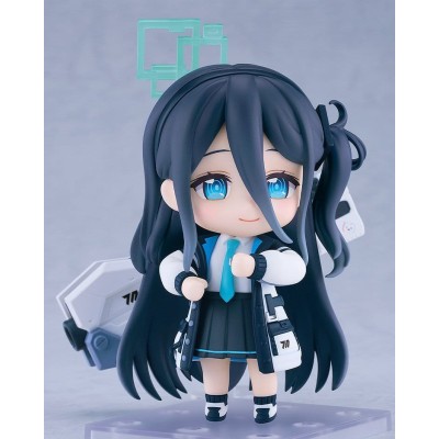 BLUE ARCHIVE - Aris Tendou Nendoroid Action Figure 10 cm