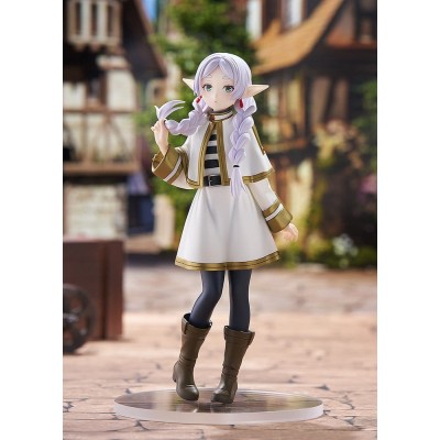 FRIEREN: Beyond Journey's End - Frieren Braids Ver. Pop Up Parade 17 cm