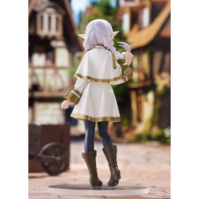 FRIEREN: Beyond Journey's End - Frieren Braids Ver. Pop Up Parade 17 cm