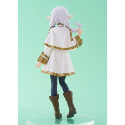 FRIEREN: Beyond Journey's End - Frieren Braids Ver. Pop Up Parade 17 cm