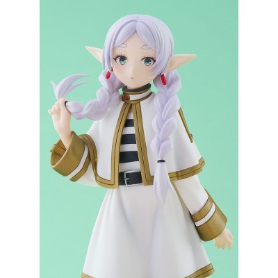 FRIEREN: Beyond Journey's End - Frieren Braids Ver. Pop Up Parade 17 cm