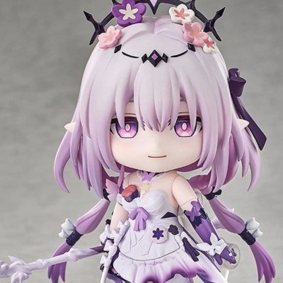HONKAI STAR RAIL - Castorice Nendoroid Action Figure 10 cm