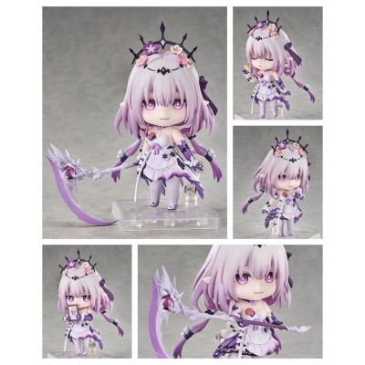 HONKAI STAR RAIL - Castorice Nendoroid Action Figure 10 cm