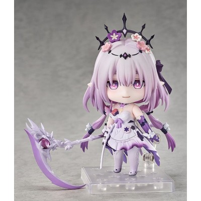 HONKAI STAR RAIL - Castorice Nendoroid Action Figure 10 cm
