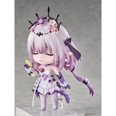 HONKAI STAR RAIL - Castorice Nendoroid Action Figure 10 cm