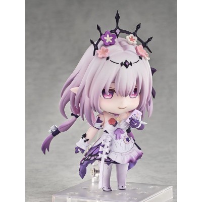 HONKAI STAR RAIL - Castorice Nendoroid Action Figure 10 cm