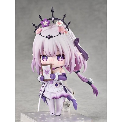 HONKAI STAR RAIL - Castorice Nendoroid Action Figure 10 cm