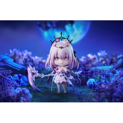HONKAI STAR RAIL - Castorice Nendoroid Action Figure 10 cm